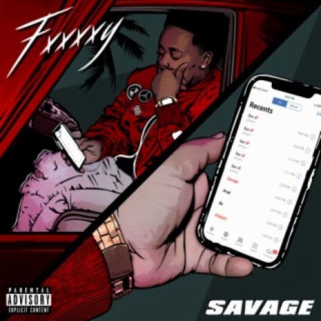 Savage | Boomplay Music