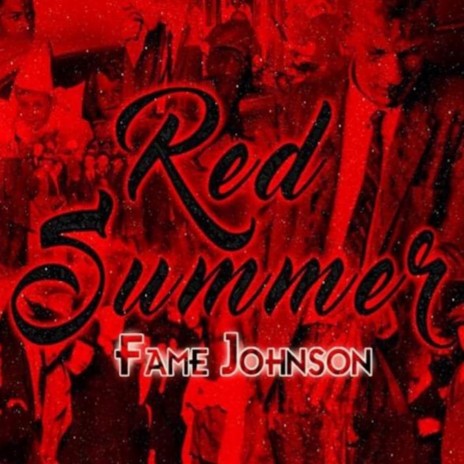 Red Summer | Boomplay Music