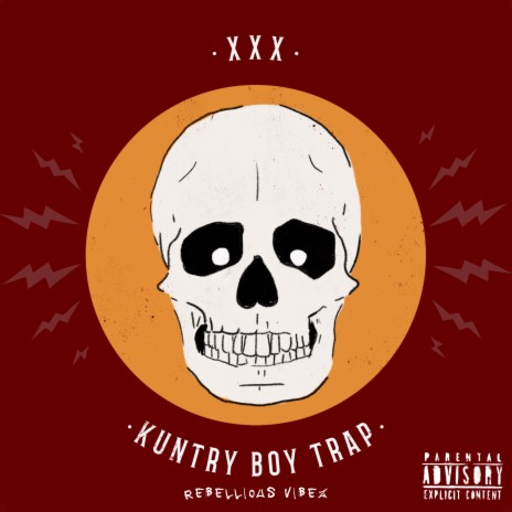 Kuntry Boy Trap (Original) | Boomplay Music