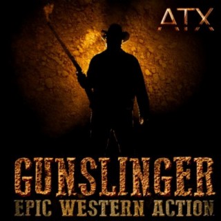 Gunslinger: Epic Western Action