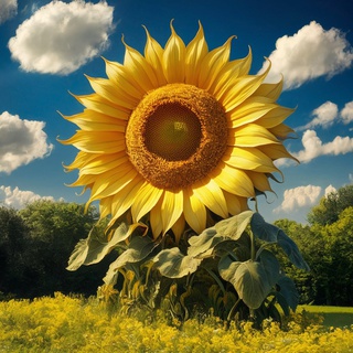 Sunflower