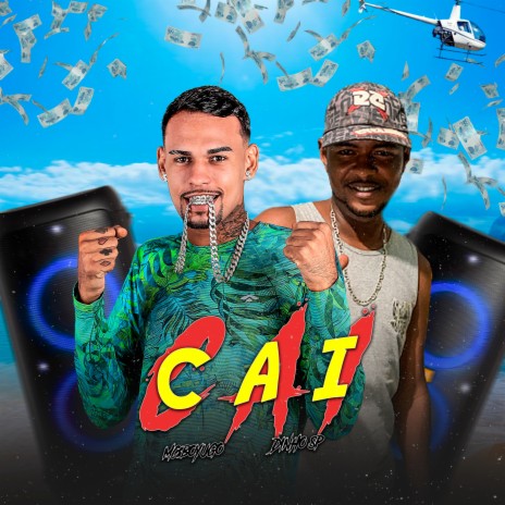 Cai | Boomplay Music