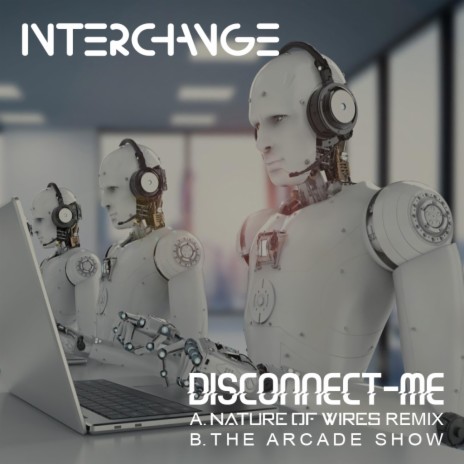 Disconnect-Me (Nature of Wires) | Boomplay Music