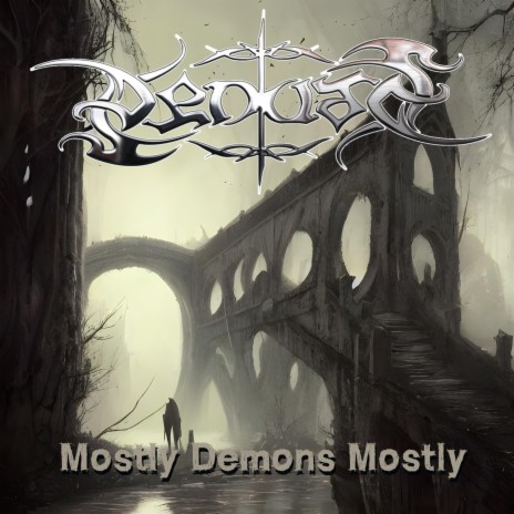 Mostly Demons Mostly | Boomplay Music