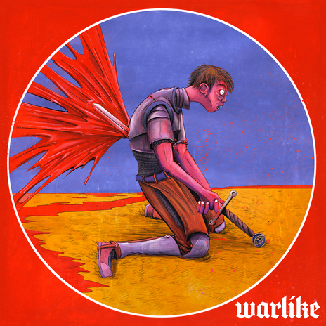 Warlike | Boomplay Music