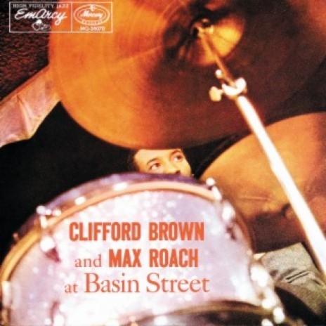 I'll Remember April ft. Max Roach Quintet | Boomplay Music