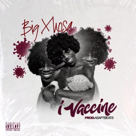 iVaccine | Boomplay Music