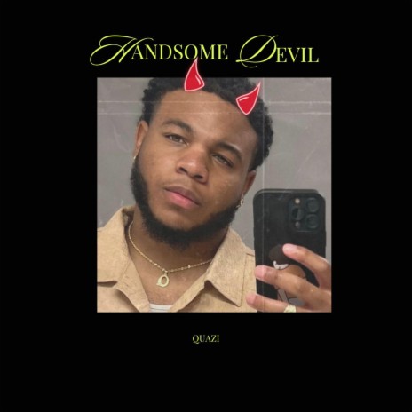 Handsome Devil | Boomplay Music