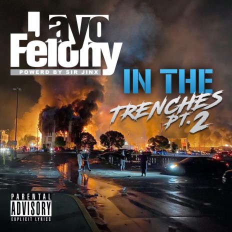 In The Trenches | Boomplay Music