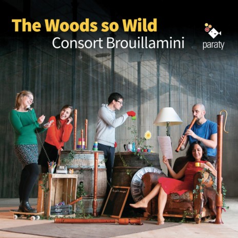 La Volta (Arr. for Recoder) | Boomplay Music