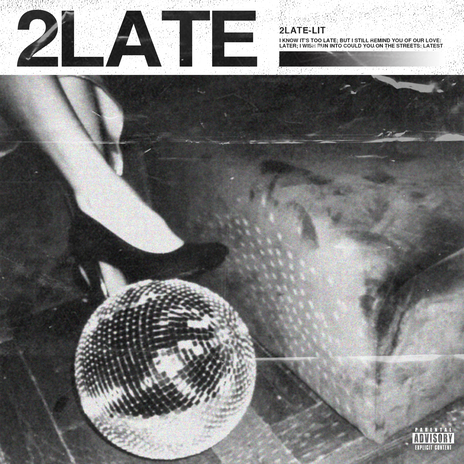 2LATE | Boomplay Music