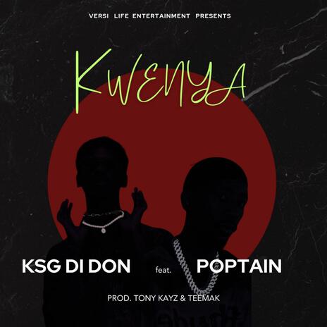 Kwenya ft. Poptain