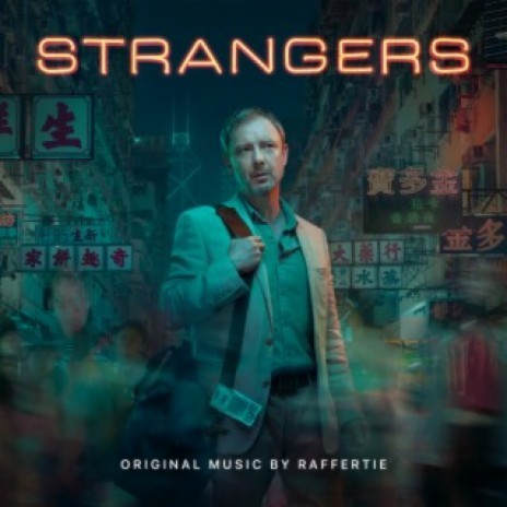 Kai (From "Strangers") | Boomplay Music