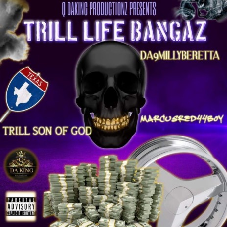 Official ft. Trillsonofgod & Marcusred44boy | Boomplay Music