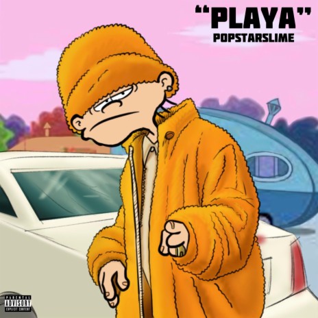 Playa | Boomplay Music