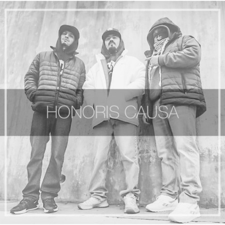 Honoris Causa ft. Boldie & Dj Ventura | Boomplay Music