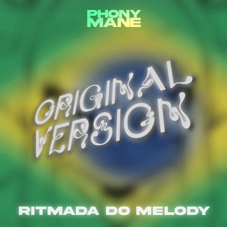 RITMADA DO MELODY (SLOWED) | Boomplay Music