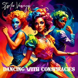 Dancing conspiracies lyrics | Boomplay Music