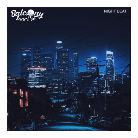 Night Beat | Boomplay Music