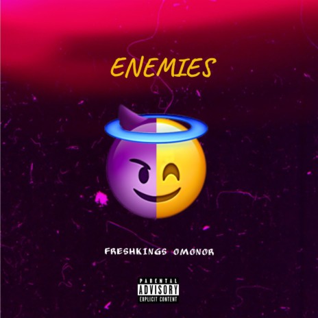 Enemies | Boomplay Music