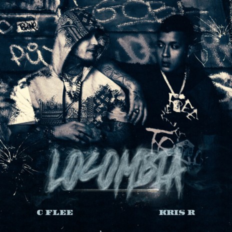 LO'COMBiA ft. Kris R. | Boomplay Music