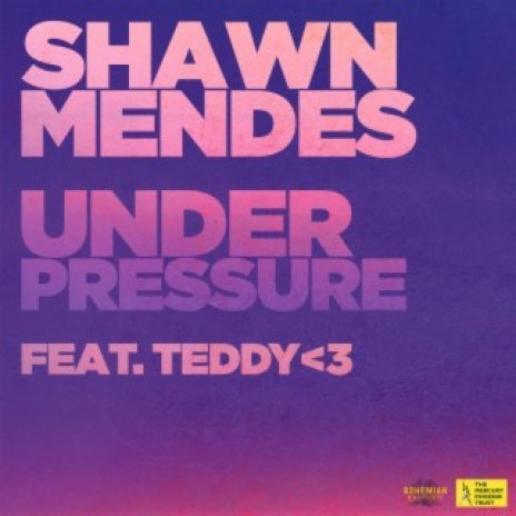 Under Pressure ft. teddy<3 | Boomplay Music