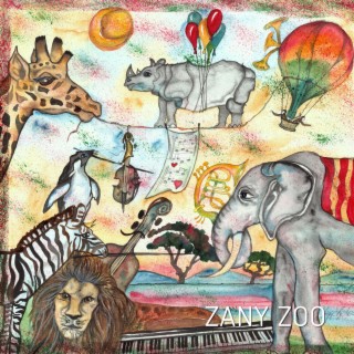 Zany Zoo