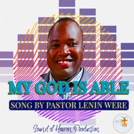 MY GOD IS ABLE | Boomplay Music