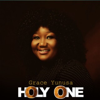 Grace Yunusa