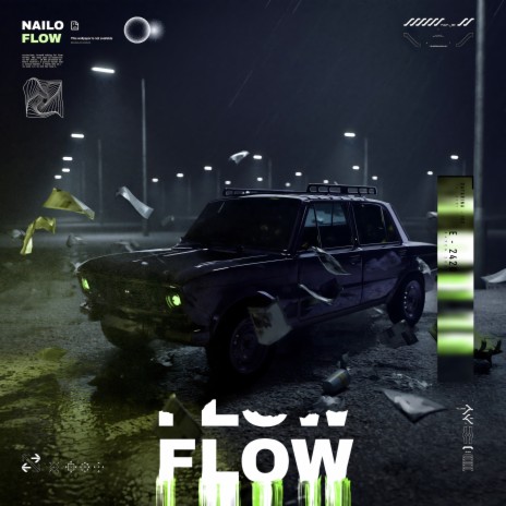 Flow | Boomplay Music