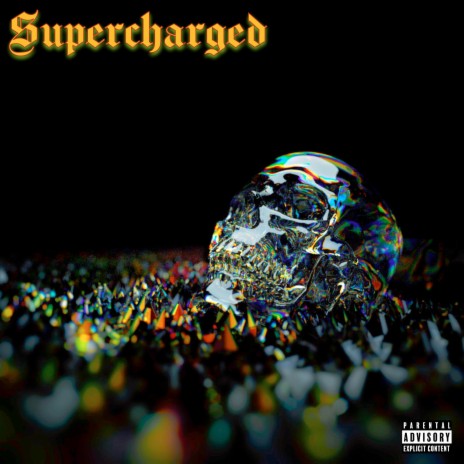 Supercharged ft. Robb Vahe | Boomplay Music