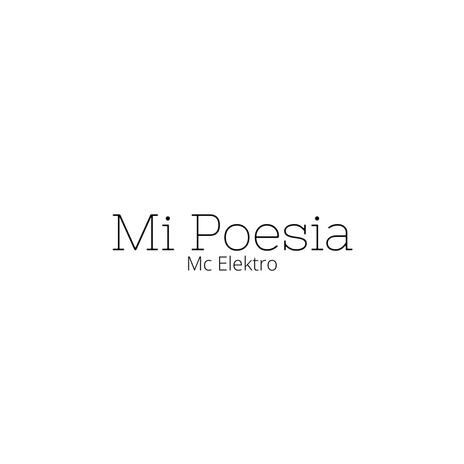 Mi Poesia | Boomplay Music