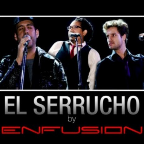 El Serrucho | Boomplay Music