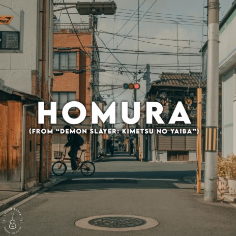 Homura (From Demon Slayer: Kimetsu No Yaiba) | Boomplay Music