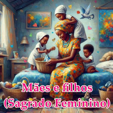 O tempo pra mim também (Sagrado feminino) | Boomplay Music