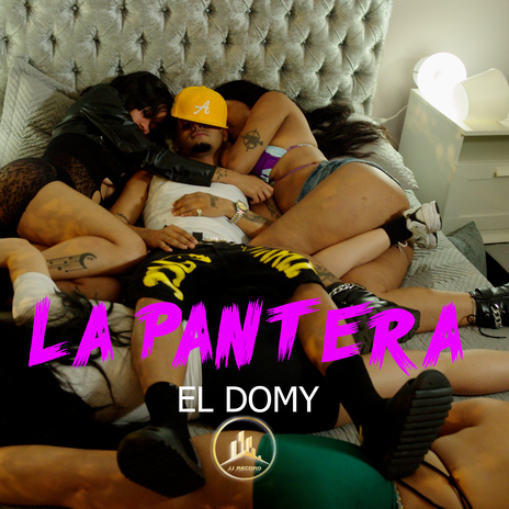 La Pantera | Boomplay Music