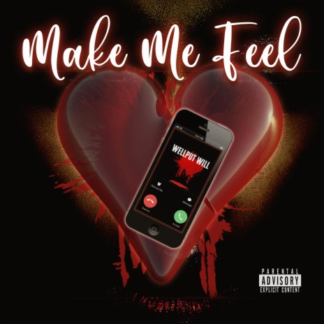 Make Me Feel ft. Toy Fox, S Period P & ProofeThePrince | Boomplay Music