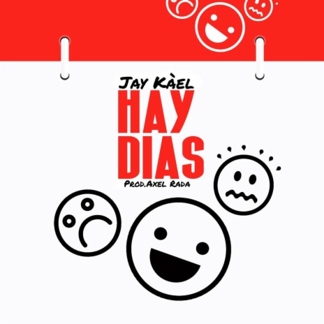 Hay Dias (Instrumental)