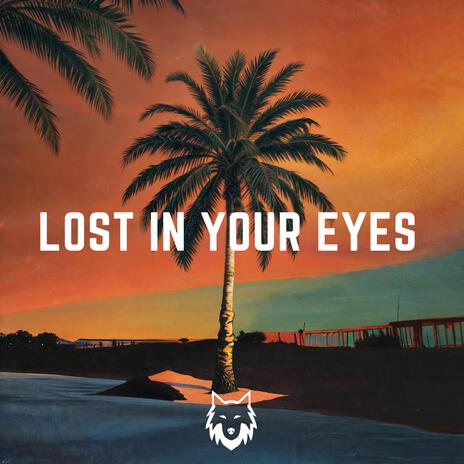 Lost in your eyes | Boomplay Music