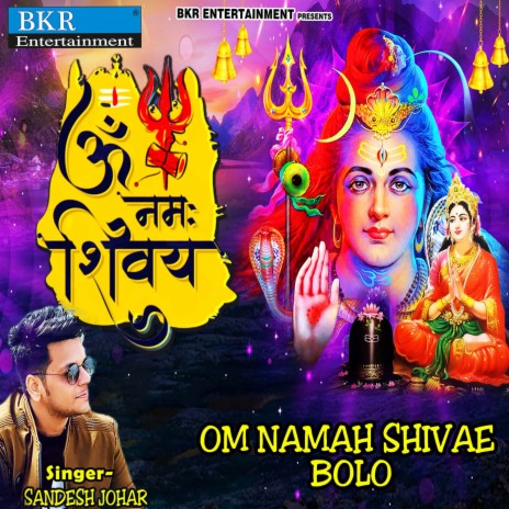 Om Namah Shivae Bolo | Boomplay Music