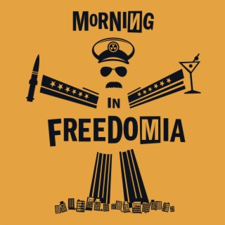 Morning in Freedomia