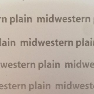 Midwestern Plain