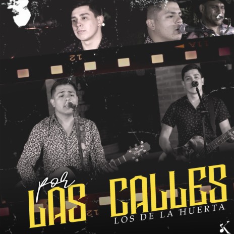 Por Las Calles (En Vivo) | Boomplay Music