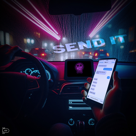 Send It | Boomplay Music