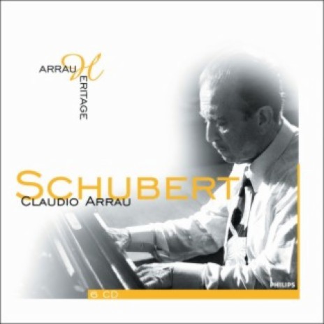 Schubert: Allegro | Boomplay Music