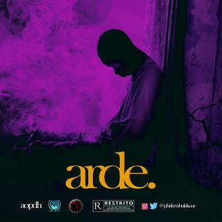 Arde lyrics | Boomplay Music