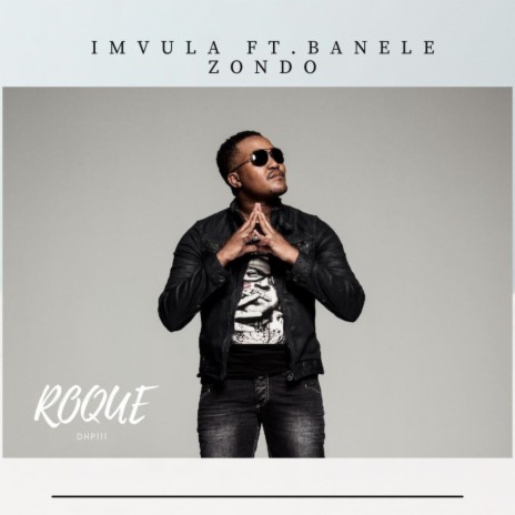 Imvula (Instrumental) ft. Banele Zondo
