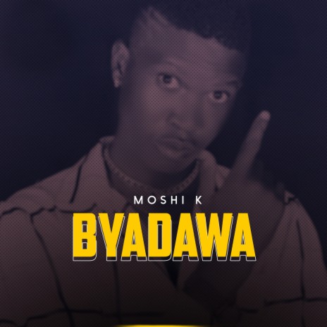 Byadawa | Boomplay Music