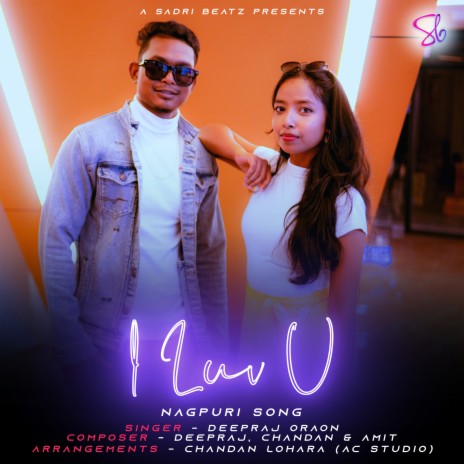 I Luv U (Nagpuri) | Boomplay Music