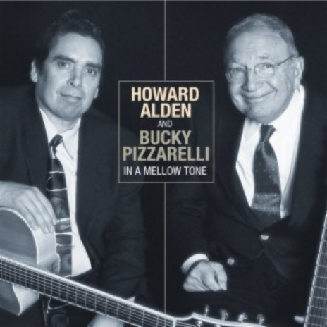 Moon Glow (Album Version) ft. Bucky Pizzarelli | Boomplay Music